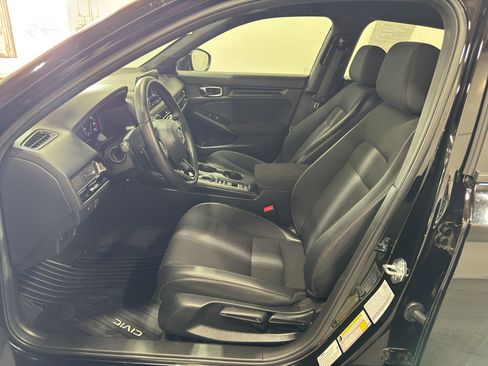 Used 2026 Honda Civic Sport image 39