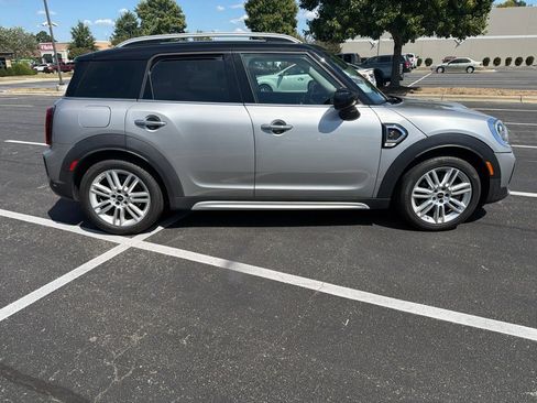 Used 2023 MINI Cooper Countryman S FWD image 5