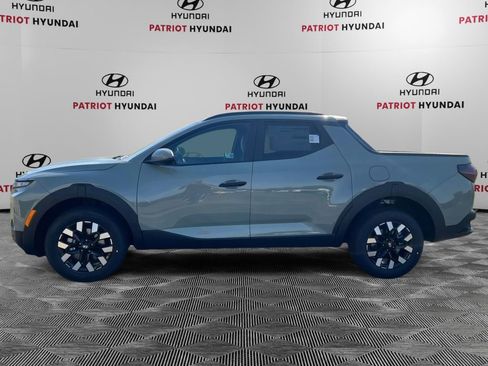 New 2026 Hyundai Santa Cruz SEL AWD/4WD image 2