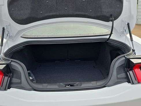 New 2026 Ford Mustang Dark Horse image 19