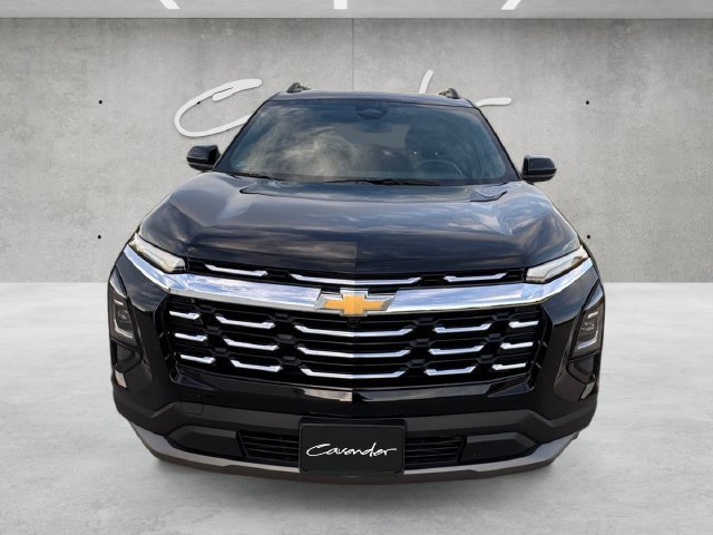 Used 2025 Chevrolet Equinox LT w/ Convenience Package II FWD image 18