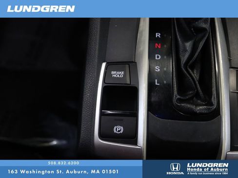 Certified 2020 Honda Civic LX image 23