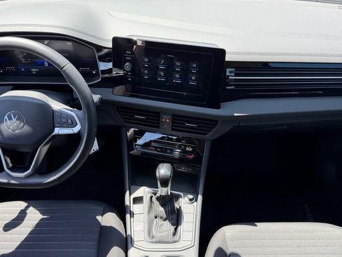 Used 2026 Volkswagen Jetta S FWD image 11