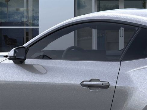 New 2025 Ford Mustang GT Premium image 20