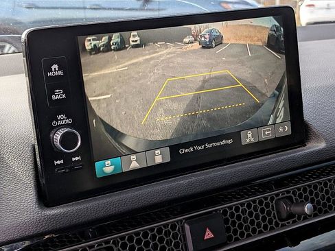 Used 2022 Honda Civic Touring image 21