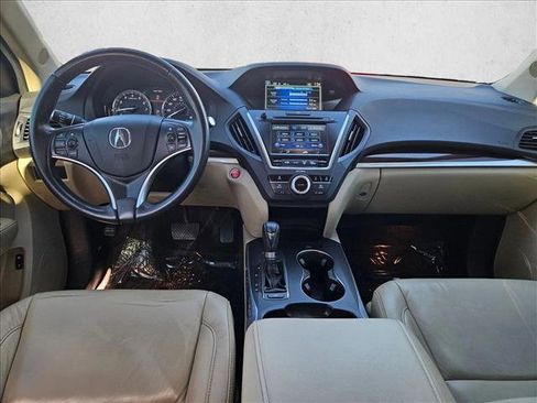 Used 2015 Acura MDX image 18