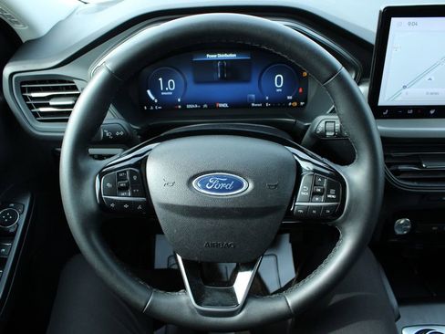 Used 2023 Ford Escape Active w/ Tech Pack #2 AWD/4WD image 34