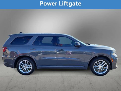 Used 2023 Dodge Durango GT image 11