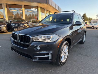 Used 2014 BMW X5 xDrive35i