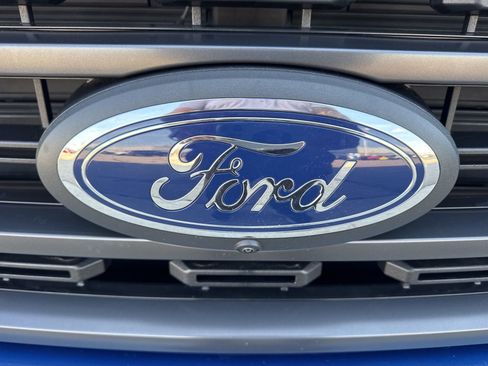 Certified 2023 Ford F150 XLT w/ Equipment Group 302A High image 13