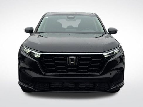 New 2026 Honda CR-V EX-L image 2