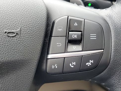 Used 2020 Ford Escape Titanium w/ Titanium Premium Package 2.0 AWD/4WD image 20