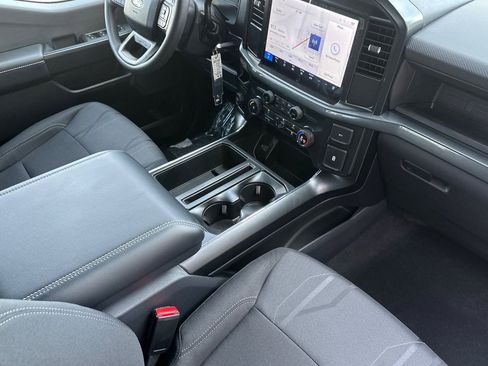 New 2026 Ford F150 STX image 15