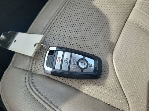 Used 2020 Ford Expedition Max Limited w/ Equipment Group 302A RWD image 46