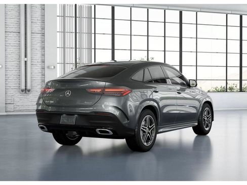 New 2026 Mercedes-Benz GLE 450 4MATIC Coupe image 22