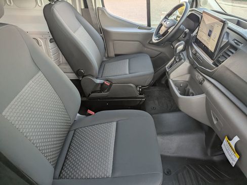 New 2026 Ford Transit 250 148 High Roof image 14