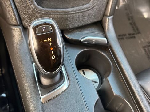 Used 2018 Cadillac XT5 Luxury FWD image 25