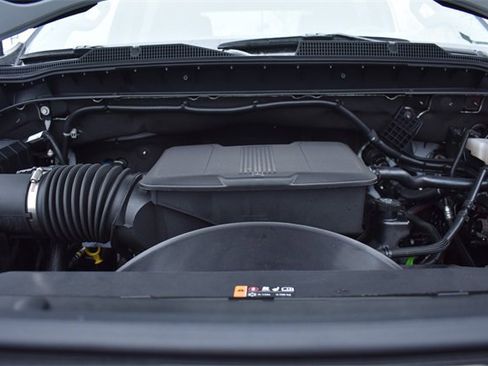 New 2026 Chevrolet Silverado 2500 Custom w/ Custom Value Package image 33