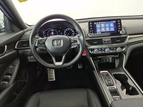 Used 2022 Honda Accord Sport image 31