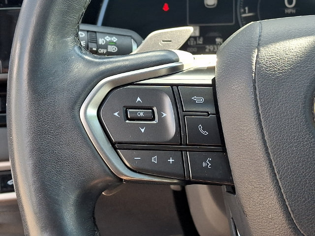 Used 2024 Lexus RX 350 Premium w/ Accessory Package (Z1) AWD/4WD image 22