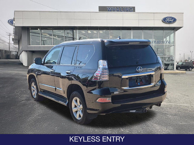 Used 2015 Lexus GX 460 w/ Navigation Package AWD/4WD image 6
