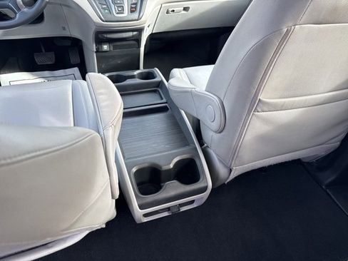 Used 2018 Honda Odyssey EX-L image 20