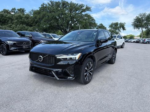 Certified 2024 Volvo XC60 B5 Plus w/ Protection Package Premier AWD/4WD image 2