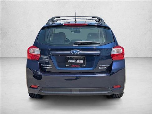 Used 2016 Subaru Impreza 2.0i Sport Premium w/ Popular Package #1 AWD/4WD image 7