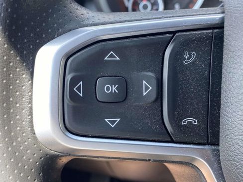 New 2026 RAM 3500 Tradesman AWD/4WD image 23