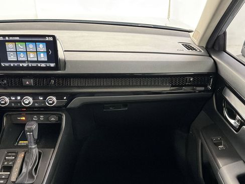 Certified 2023 Honda CR-V EX-L image 28