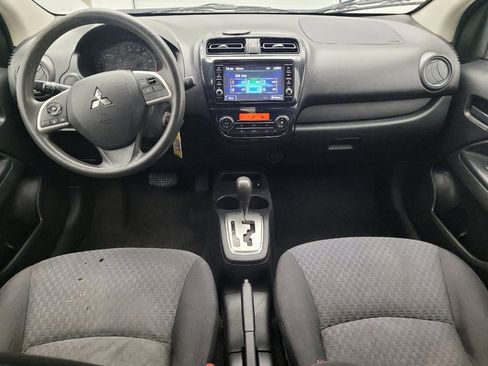 Used 2020 Mitsubishi Mirage SE FWD image 22