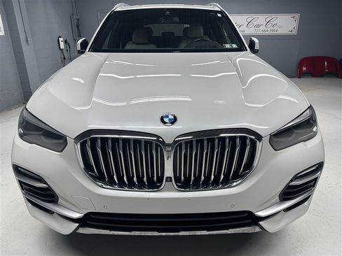 Used 2019 BMW X5 xDrive40i w/ Convenience Package AWD/4WD image 10