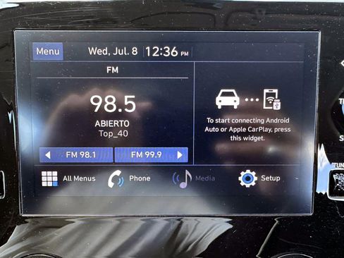 Used 2024 Hyundai Tucson SE AWD/4WD image 20