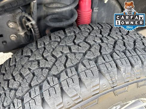 Used 2017 Ford F250 Lariat w/ Lariat Ultimate Package image 34