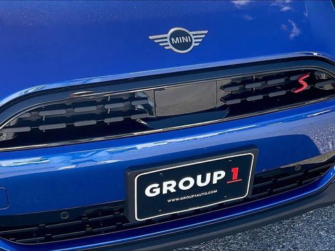 Certified 2025 MINI Cooper S image 31