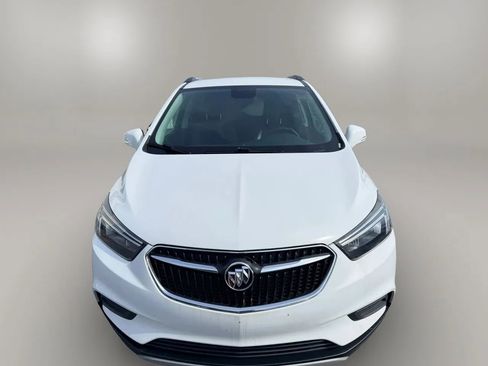 Used 2018 Buick Encore Preferred FWD image 3