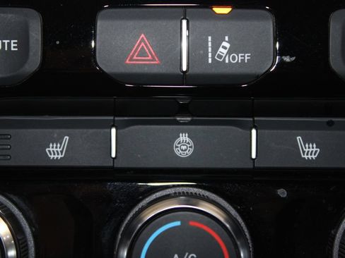 Used 2025 RAM 1500 Lone Star AWD/4WD image 41