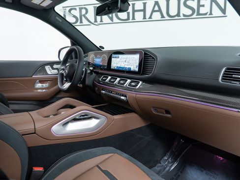 New 2026 Mercedes-Benz GLE 53 AMG 4MATIC image 22