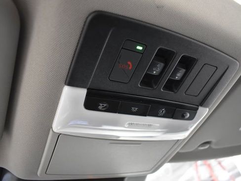 Certified 2023 Nissan Rogue Platinum w/ Platinum Premium Package image 43