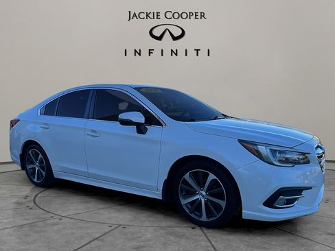 Used 2019 Subaru Legacy 2.5i Limited w/ Popular Package #2A image 7