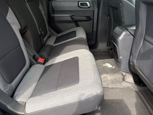 Used 2021 Ford Bronco Big Bend AWD/4WD image 15