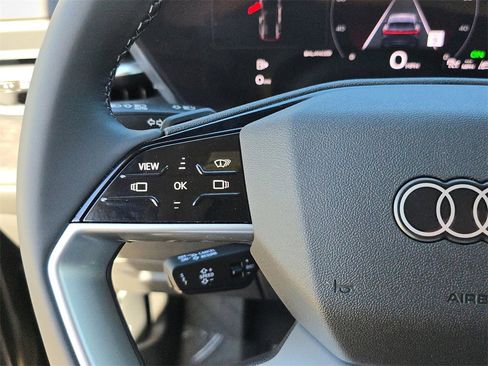 New 2025 Audi Q5 Premium Plus w/ Premium Plus image 20