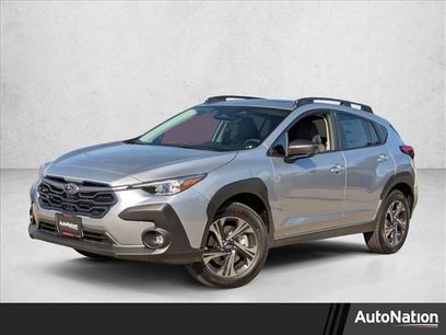 New 2025 Subaru Crosstrek 2.5i Premium