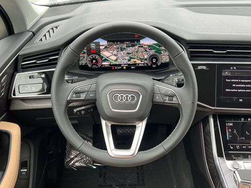 New 2025 Audi Q7 3.0T Premium Plus image 17