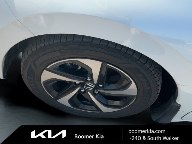 Used 2022 Honda Insight EX image 9