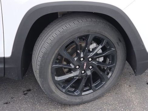 Used 2023 GMC Terrain SLT w/ Elevation Edition FWD image 23