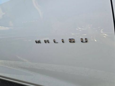 Certified 2024 Chevrolet Malibu LT FWD image 35