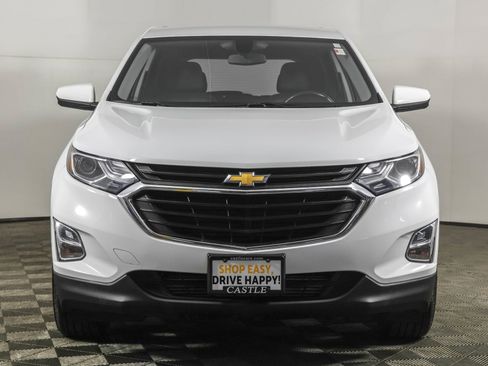 Used 2018 Chevrolet Equinox LT image 10