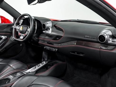 Used 2023 Ferrari F8 Tributo RWD image 26