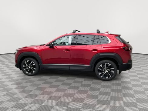 New 2026 MAZDA CX-50 2.5 Hybrid w/ Weather Package AWD/4WD image 37